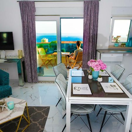 Apartment Mikulic 마카르스카 외부 사진