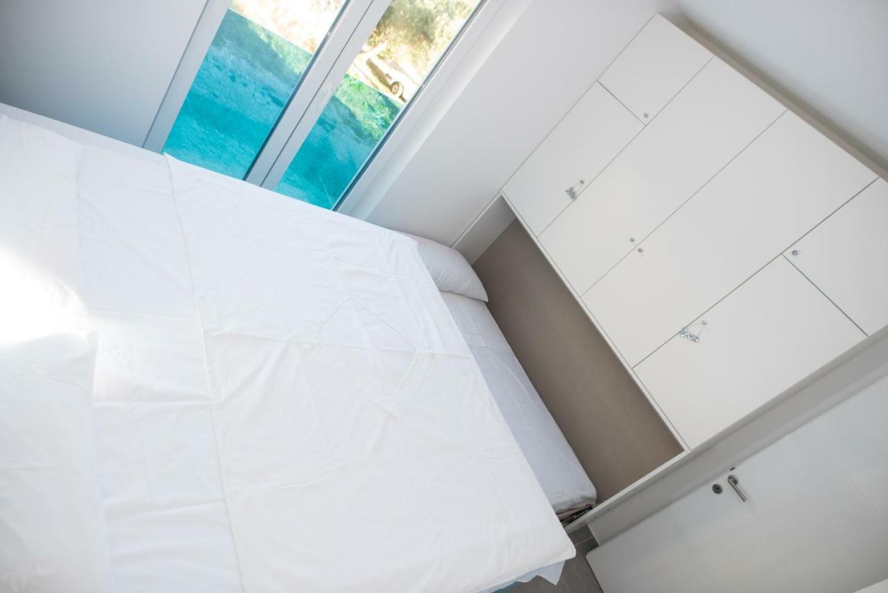 Apartment Mikulic 마카르스카 외부 사진