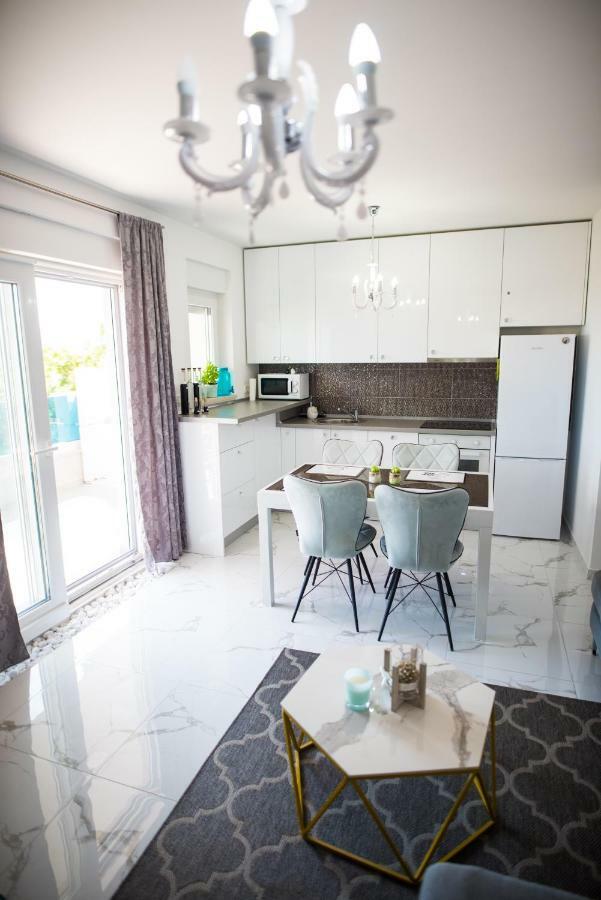 Apartment Mikulic 마카르스카 외부 사진
